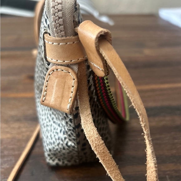 Consuela Wesley Midtown Crossbody - Picture 8 of 12